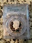 2014 S SILVER KENNEDY HALF DOLLAR PCGS PR69 DCAM 50c
