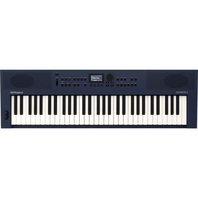 Roland GO KEYS 3-MU Keyboard B-Ware