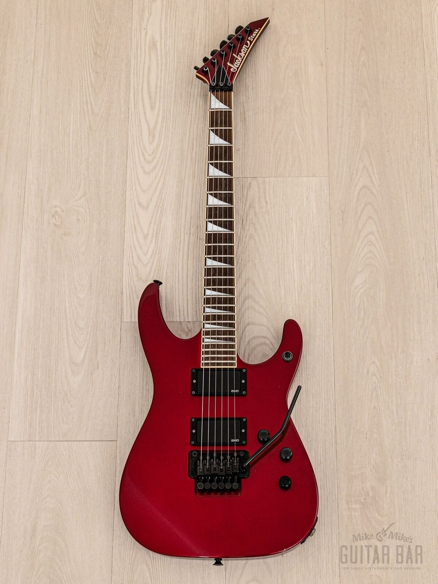 Jackson Stars ギター 楽天市場】Jackson Stars（エレキギター｜ギター）：ギター