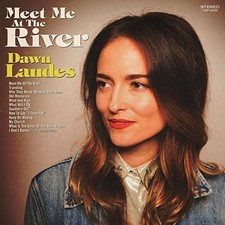 Dawn Landes - Meet Me At The River [New CD]