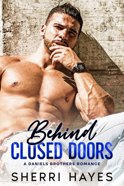 Sherri Hayes | Behind Closed Doors | Taschenbuch | Englisch (2017)-image