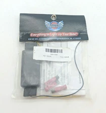 Custom Dynamics Load Equalizer Modules 2050-0252 for 1997-2013 Harley-Davidson