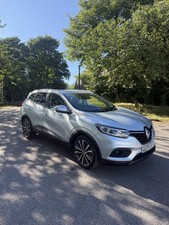 Renault Kadjar 1.3 tce 140 iconic