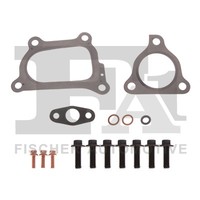 Turbolader Montageset FÜR Chrysler PT Cruiser (Pt ) - Fa1 KT250080
