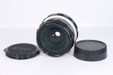 NIKON Ai CONVERTED NIKKOR-H.C AUTO 28mm F3.5 Lens  Exc 5 from Japan 19