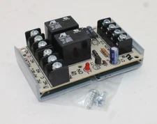 Simplex 2088-9009 MR-201/T 636-092 Relay DPDT