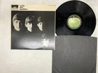 The Beatles With The Beatles Japan LP [21155ER]