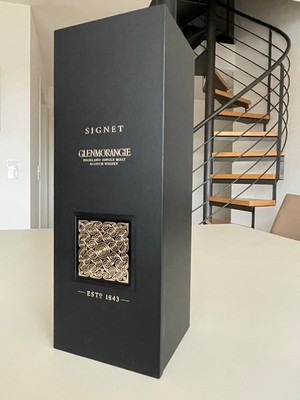 Glenmorangie SIGNET Single Malt Whisky