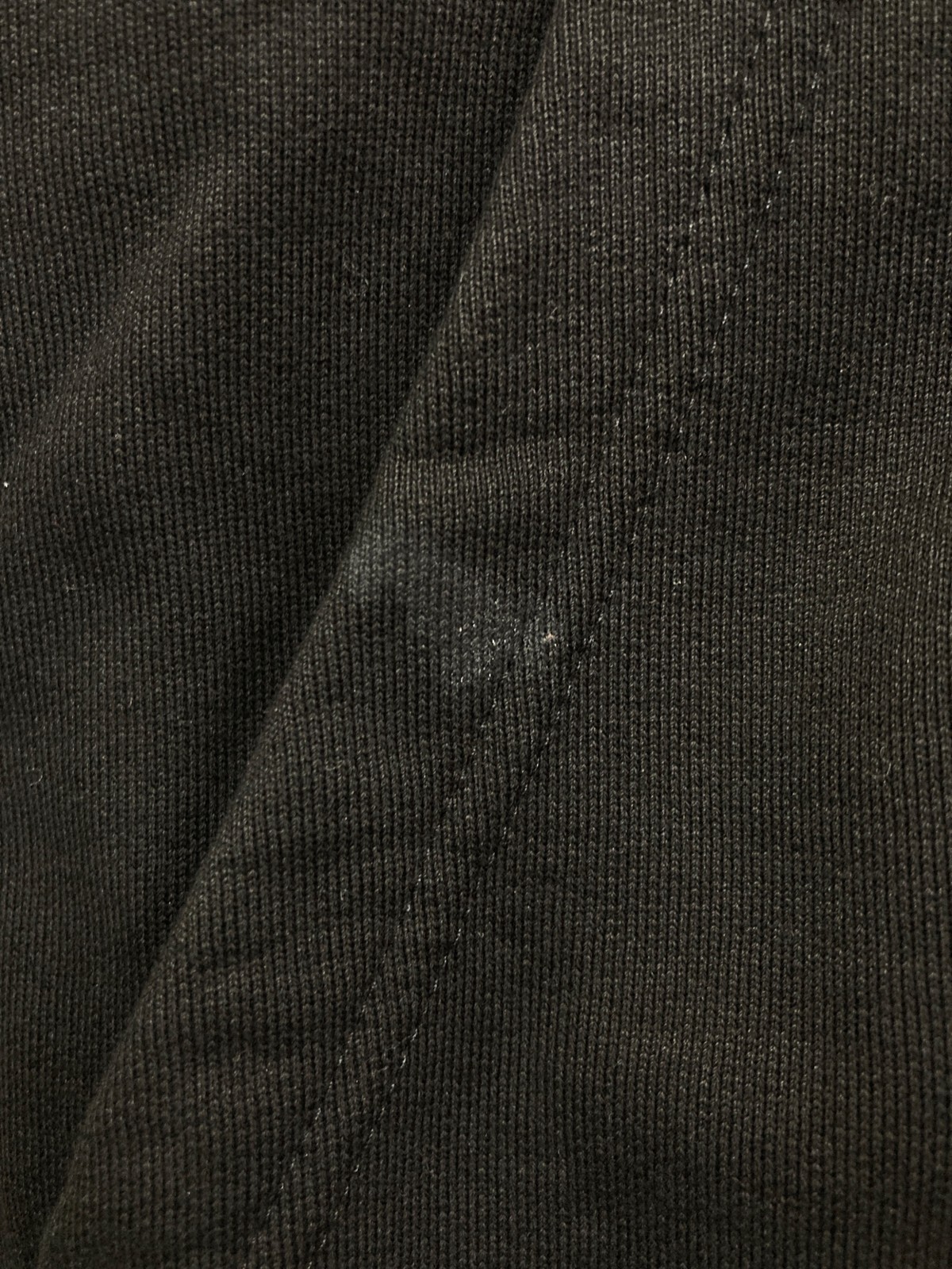 MONCLER Zip-up Hoodie H20918G00048 Black Size: M thumbnail 8