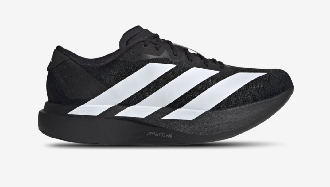 adizero Evo SLサイズ24.5 adidas Adizero EVO SL Sneakers - Black | Free Shipping with