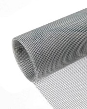 Hardware Cloth 8 In x 10 Ft 1/8 Inch 27 Gauge Galvanized Welded Wire Mesh