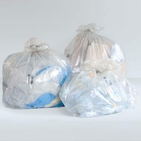 Triline ÖKo GroßRaum-/Volumen-Abfallsack, 2500 Liter 1 Bis 12 Stk Spare 11%