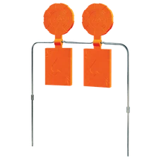 Do All Outdoors Money Shot Double Target MSD5