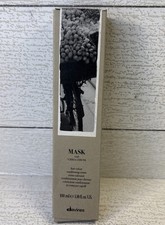 Davines MASK with VIBRACHROM Conditioning Creme Hair Colour 3.38 oz 3,0