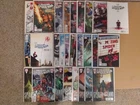 M-NM Amazing Spider-Man 648-673 & 654.1 AGENT VENOM COMPLETE Run BIG TIME HOBGOB