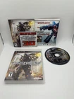 Transformers: Dark Of The Moon CIB (PlayStation 3, 2011) Tested And Working