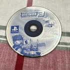 Digimon World 3 (Sony PlayStation 1, 2002) PS1 Disc Only - Tested Very Good Cond