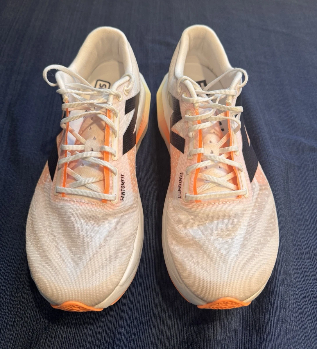 New Balance FuelCell SuperComp Elite v4 Sunrise Pack for  display picture 1