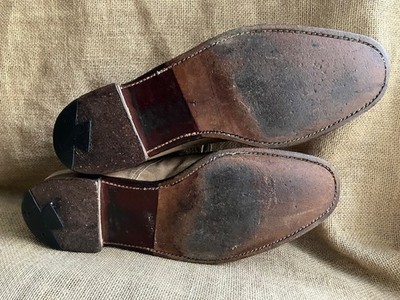 Alden 92761F
