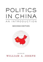 William A. Joseph | Politics In China | Taschenbuch | Englisch (2014) | OUP US