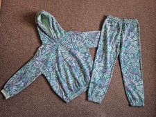Next Sweatsuit Tracksuit Set 10 Years Old