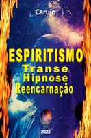 Espiritismo Carujo Carlos Taschenbuch Portugiesisch 2023 Clube de Autores