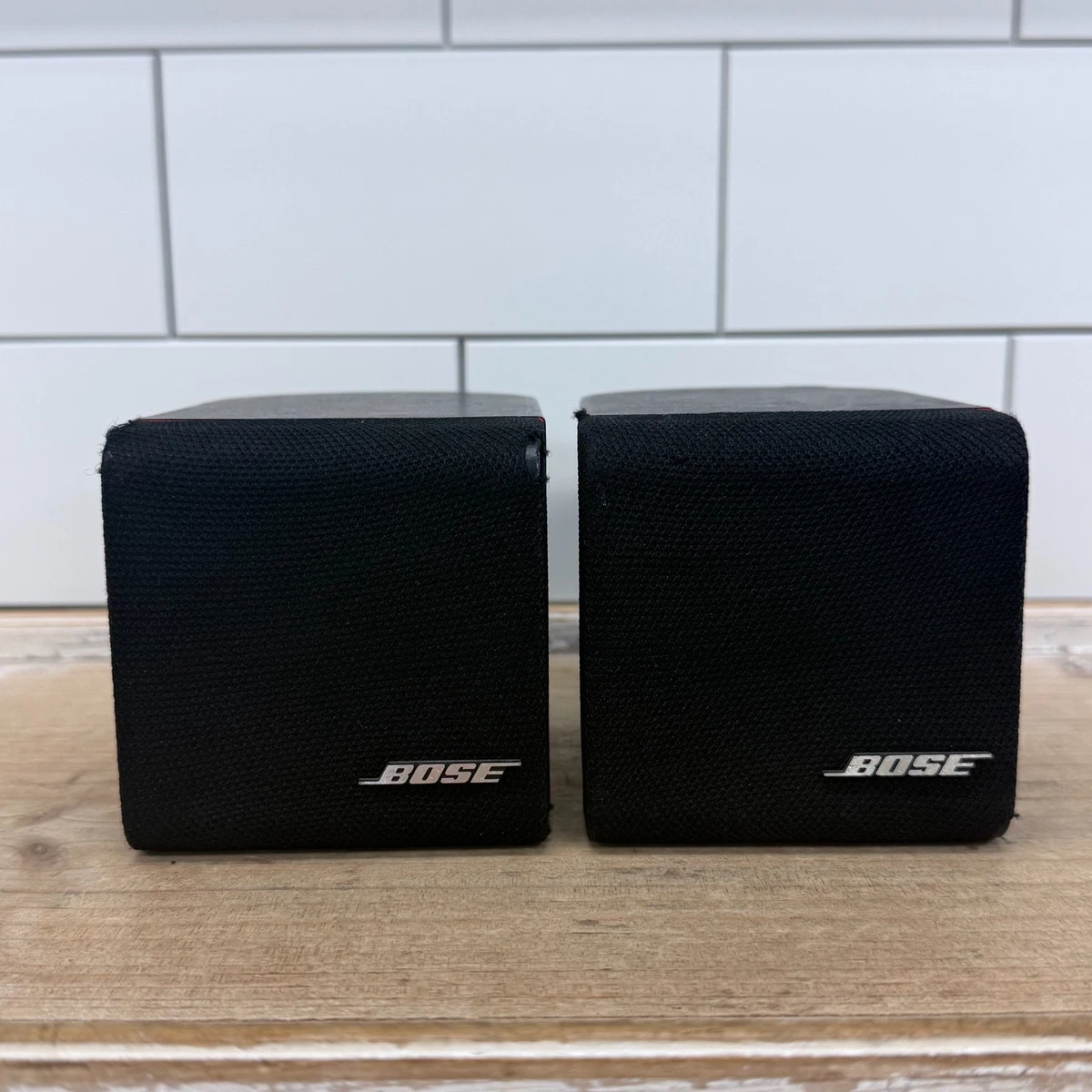 Bose Acoustimass 3 for sale - eBay