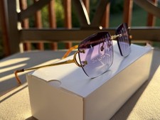 Cartier Big C 115103229