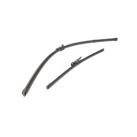 Wischblatt Valeo Silencio Xtrm VF888, 700/380Mm, Vorne, 2 StüCk