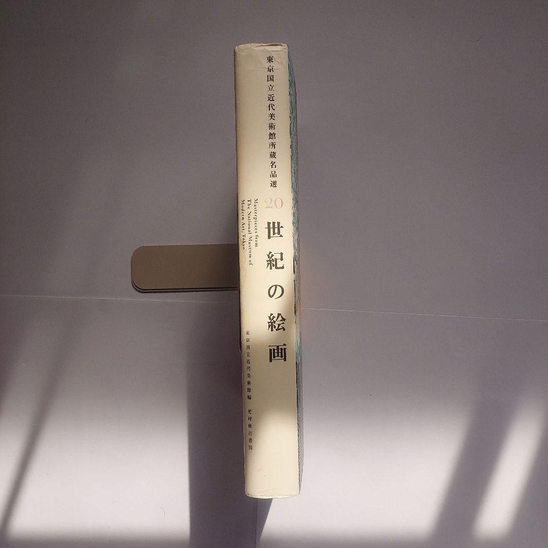 Selected Masterpieces from Tokyo National Museum 20th Century Art