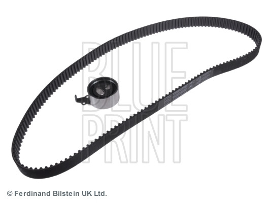 Blue Print Zahnriemensatz FüR Mazda E-Serie Kasten SR2 E2000 E2200 D SR1 SD1-image