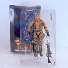Predator 30th Anniversary Jungle Extraction Dutch 7-inch Action Figure Toy Gift