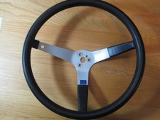 Schroeder Steering Wheel Drag Racing Car Dirt Track Hot Street Rod Model A Ford