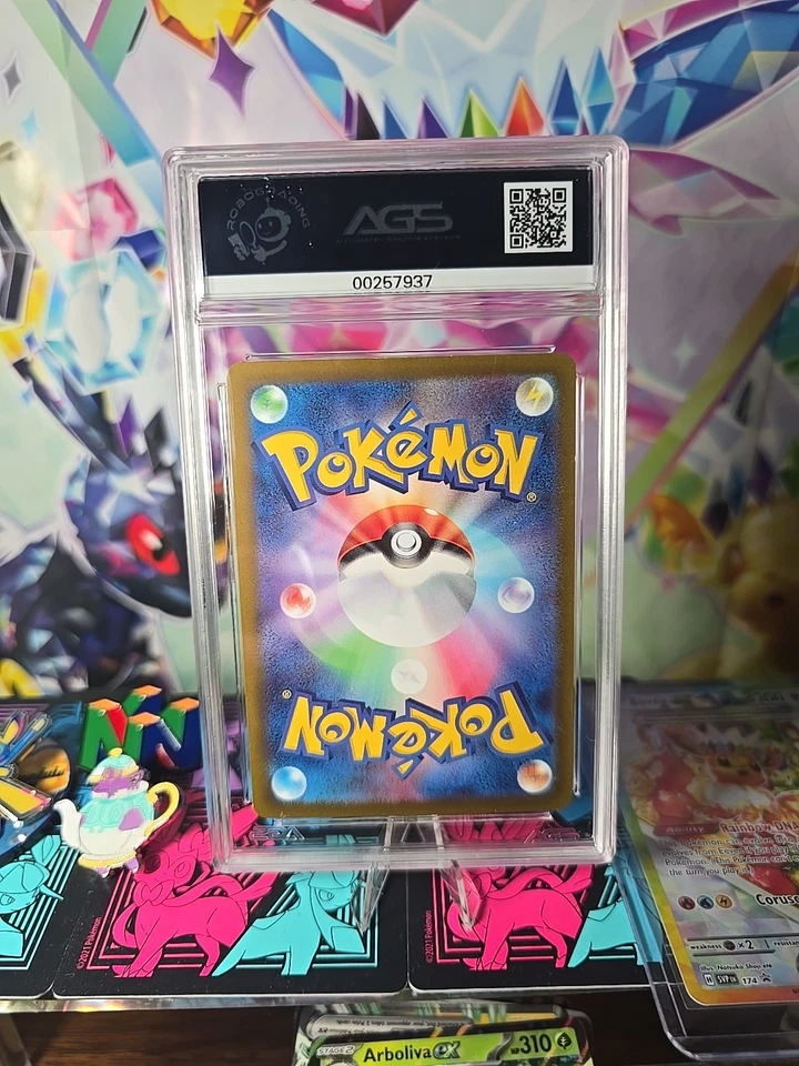 Drapion VSTAR 067/100 S11: Lost Abyss Holo (Japanese) - Image 3 of 4