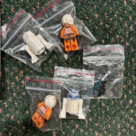 LEGO Star Wars: X-Wing Starfighter (9493)