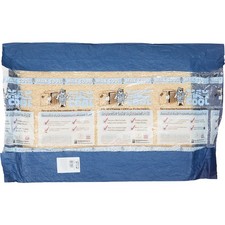 Aspen 24 In. x 30 In. Long Strand Excelsior Evaporative Cooler Pad 3003