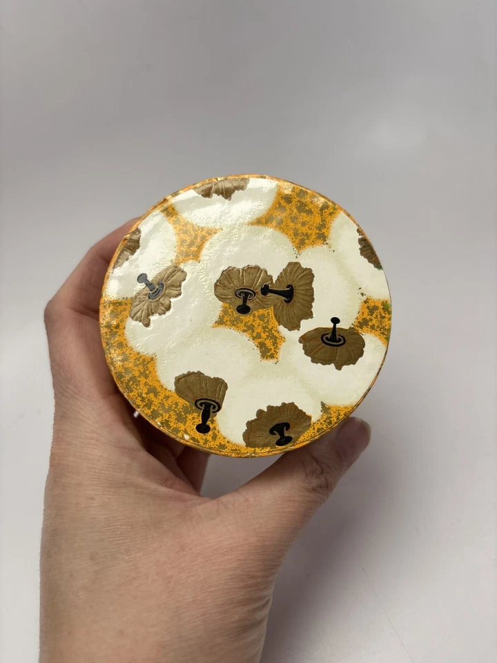 Vintage COTY AIRSPUN Face Powder Light Beige Tone 070-07 Rachel 2 2.3 oz Sealed - Image 4 of 4