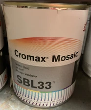 Cromax Mosaic SBL33  1QT