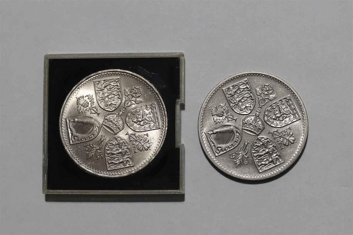 UK Crown Coins 1960 for sale | eBay