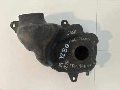 #ad #ad Used OEM Yamaha Air Cleaner Case w Cap 1977 1979 YZ80 1T0 14411 00 00 U7 $129.92