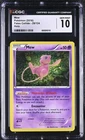 Mew 29/124 Holo - Pokémon Fates Colide CGC 10 Gem Mint