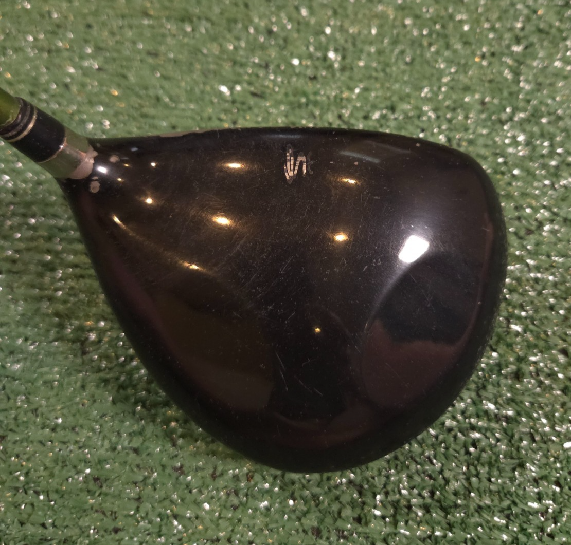 KING COBRA F SPEED 460CC 10.5* DRIVER W/ALDILA NV-F 55g REULAR