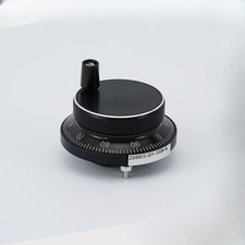 CNC Machine Tool Electronic Handwheel 5V24V H...