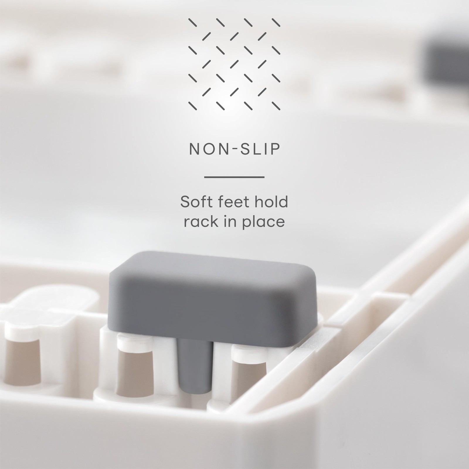 StoreMore Adjustable Bakeware Rack, Cookie Sheet Baking Pan and Tray Organize...