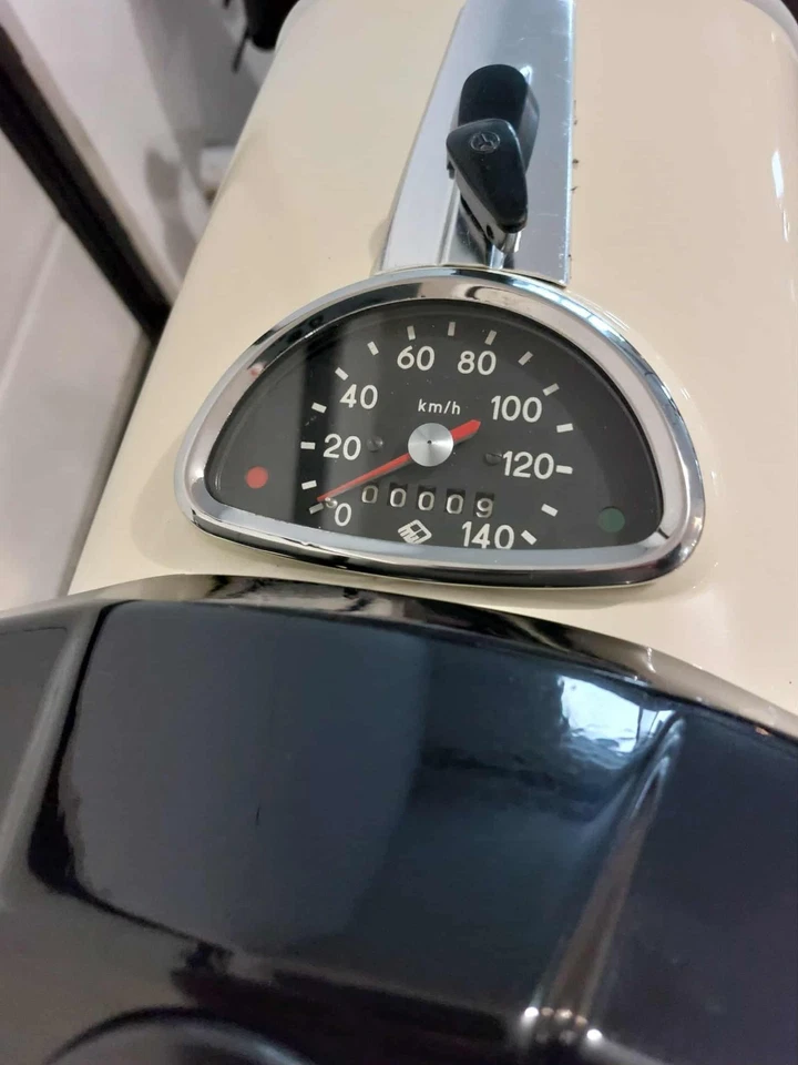 MZ ES 250/2 - 1971 - restauriert mit Dokument - Bild 3 von 4