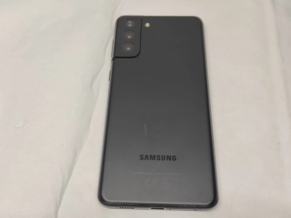 Samsung Galaxy S21+ 5G · 256GB, photo 4 of 5