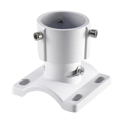 Multiple Angle Adjustable Aluminum Alloy Bracket For Security Camera Systems
