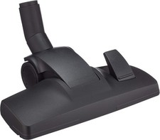 Swirl Teppich Hartböden Umschaltdüse Staubsaugerdüse 32-35 mm Universal Bürste