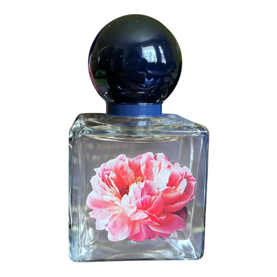 Bath Body Works PERFECT PEONY Eau De Perfume Spray Women 1.7 oz EDP - Image 2 of 4