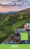 South Wales | Norm Longley | Englisch | Taschenbuch | Kartoniert / Broschiert